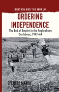 Cover: Ordering Independence - Palgrave Macmillan
