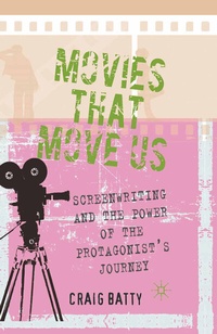 Abbildung von: Movies That Move Us - Palgrave Macmillan