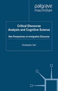 Enlarge image Cover: Critical Discourse Analysis and Cognitive Science - Palgrave Macmillan