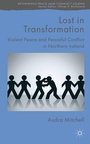 Cover: Lost in Transformation - Palgrave Macmillan