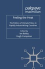 Cover: Feeling the Heat - Palgrave Macmillan