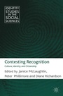 Cover: Contesting Recognition - Palgrave Macmillan