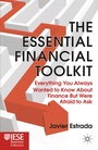 Cover: The Essential Financial Toolkit - Palgrave Macmillan