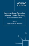 Cover: From the Great Recession to Labour Market Recovery - Palgrave Macmillan