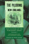 Cover: The Culture of the Publisher's Series, Volume 2 - Palgrave Macmillan