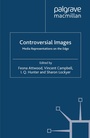 Cover: Controversial Images - Palgrave Macmillan