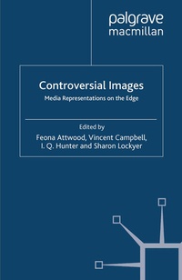 Enlarge image Cover: Controversial Images - Palgrave Macmillan