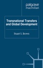 Cover: Transnational Transfers and Global Development - Palgrave Macmillan