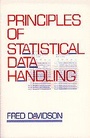 Cover: Principles of Statistical Data Handling - SAGE Publications Inc