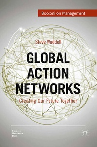 Enlarge image Cover: Global Action Networks - Palgrave Macmillan