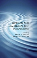 Cover: Jungian and Dialogical Self Perspectives - Palgrave Macmillan