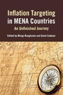 Cover: Inflation Targeting in MENA Countries - Palgrave Macmillan