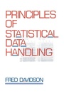 Cover: Principles of Statistical Data Handling - SAGE Publications Inc