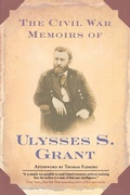 Cover: The Civil War Memoirs of Ulysses S. Grant - Forge