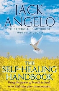 Enlarge image Cover: The Self-Healing Handbook - Piatkus Books