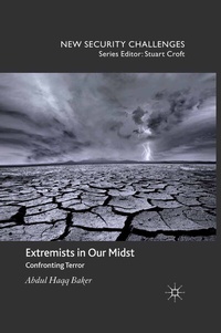 Abbildung von: Extremists in Our Midst - Palgrave Macmillan