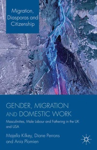 Enlarge image Cover: Gender, Migration and Domestic Work - Palgrave Macmillan