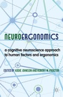 Cover: Neuroergonomics - Palgrave Macmillan