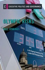 Cover: Olympic Risks - Palgrave Macmillan
