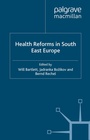 Bild: Health Reforms in South-East Europe - Palgrave Macmillan