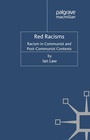 Cover: Red Racisms - Palgrave Macmillan