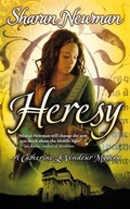 Cover: Heresy - FORGE