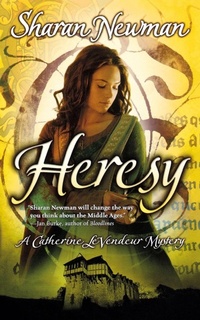 Enlarge image Cover: Heresy - FORGE