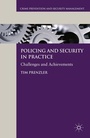 Cover: Policing and Security in Practice - Palgrave Macmillan