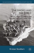 Cover: The Sword and the Shield - Palgrave Macmillan