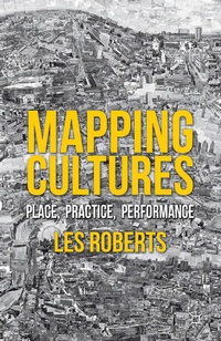 Bild vergrößern Bild: Mapping Cultures - Palgrave Macmillan