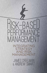 Bild vergrößern Bild: Risk-Based Performance Management - Palgrave Macmillan