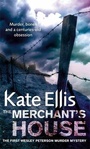 Cover: The Merchant's House - Piatkus Books