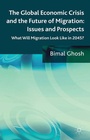 Bild: The Global Economic Crisis and the Future of Migration: Issues and Prospects - Palgrave Macmillan
