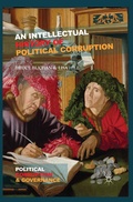 Cover: An Intellectual History of Political Corruption - Palgrave Macmillan
