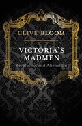 Cover: Victoria's Madmen - Palgrave Macmillan