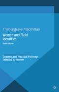 Cover: Women and Fluid Identities - Palgrave Macmillan