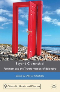 Enlarge image Cover: Beyond Citizenship? - Palgrave Macmillan