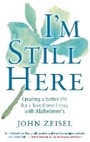 Cover: I'm Still Here - Piatkus Books