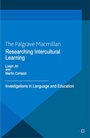 Cover: Researching Intercultural Learning - Palgrave Macmillan