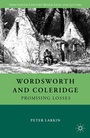 Cover: Wordsworth and Coleridge - Palgrave MacMillan