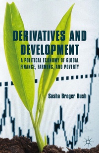 Bild vergrößern Bild: Derivatives and Development - Palgrave MacMillan