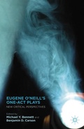 Cover: Eugene O'Neill's One-Act Plays - Palgrave MacMillan