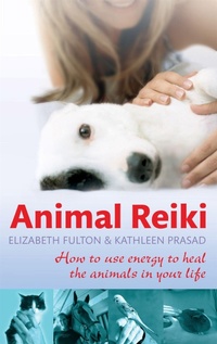 Enlarge image Cover: Animal Reiki - Piatkus Books