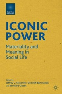 Enlarge image Cover: Iconic Power - Palgrave MacMillan