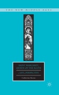 Cover: Saint Margaret, Queen of the Scots - Palgrave MacMillan