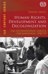 Enlarge image Cover: Human Rights, Development and Decolonization - Palgrave Macmillan