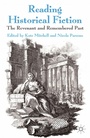 Cover: Reading Historical Fiction - Palgrave Macmillan