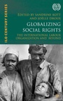Cover: Globalizing Social Rights - Palgrave Macmillan