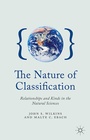 Bild: The Nature of Classification - Palgrave Macmillan