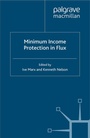 Cover: Minimum Income Protection in Flux - Palgrave Macmillan